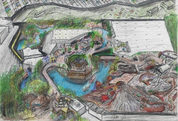Adventureland Overview 2